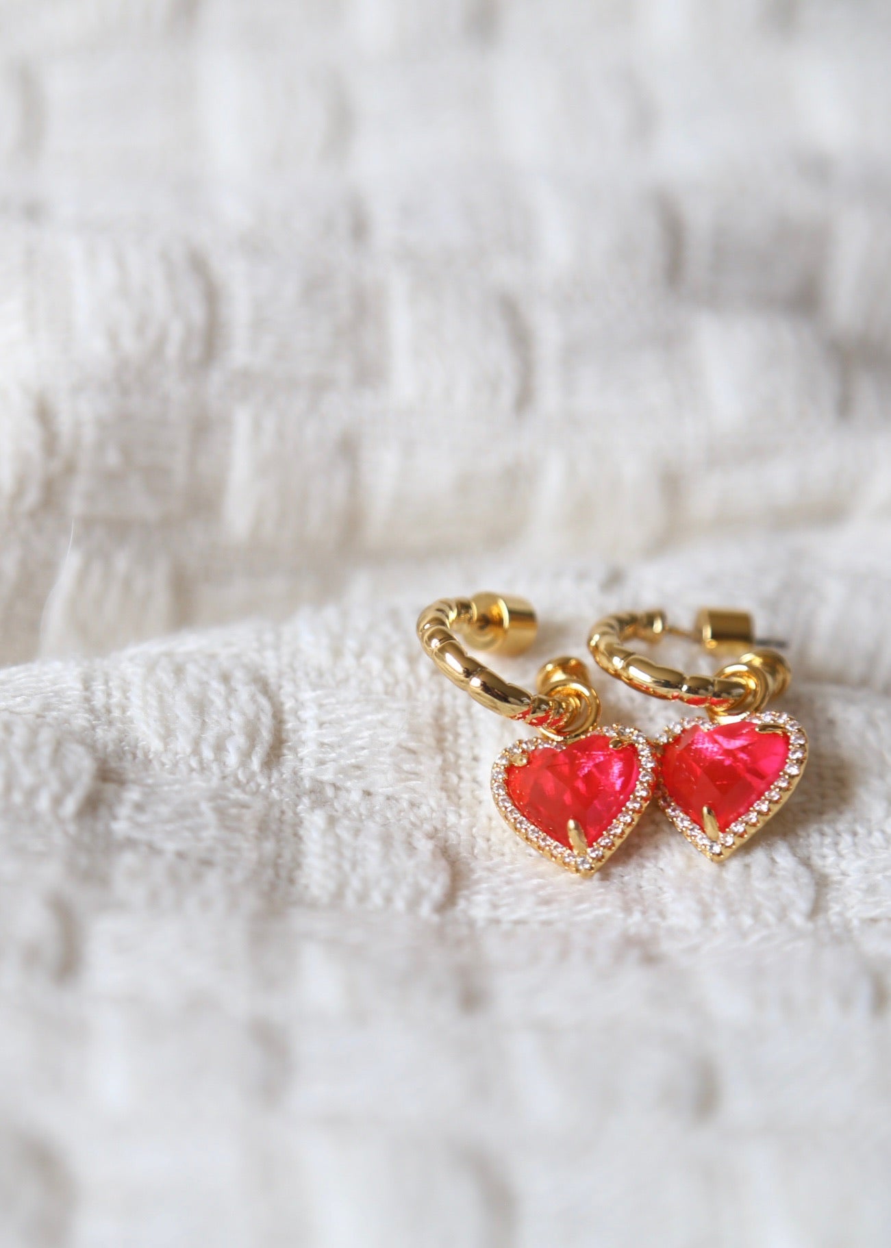 Jennie hoops