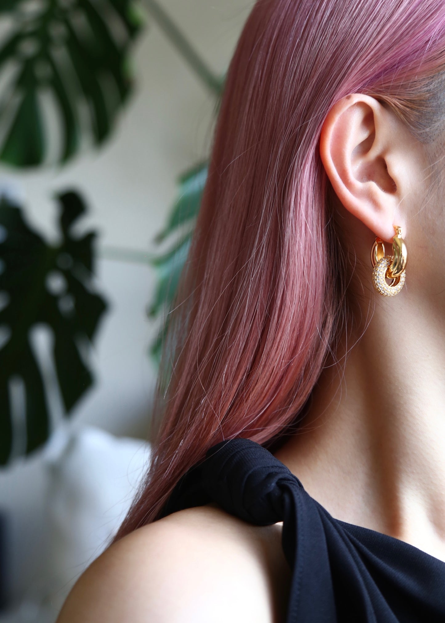 Gloria hoops