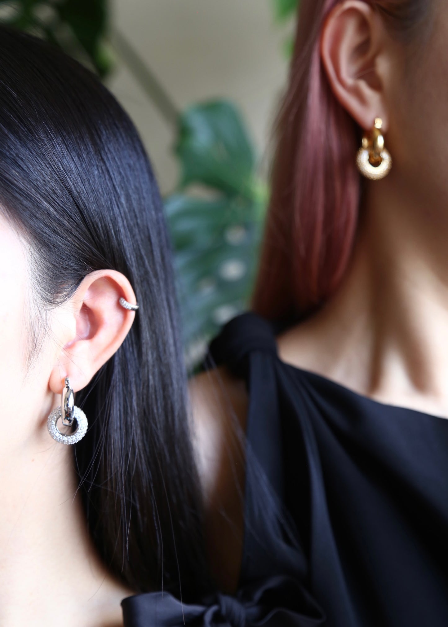 Gloria hoops