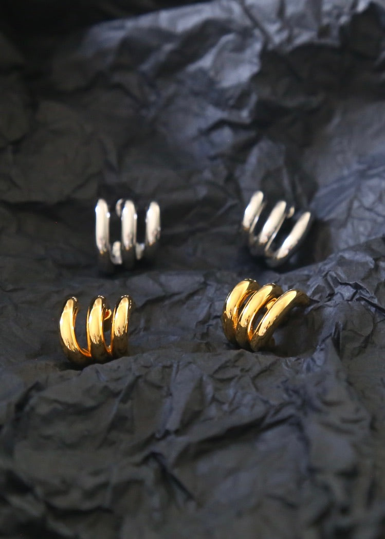 Fransesca studs