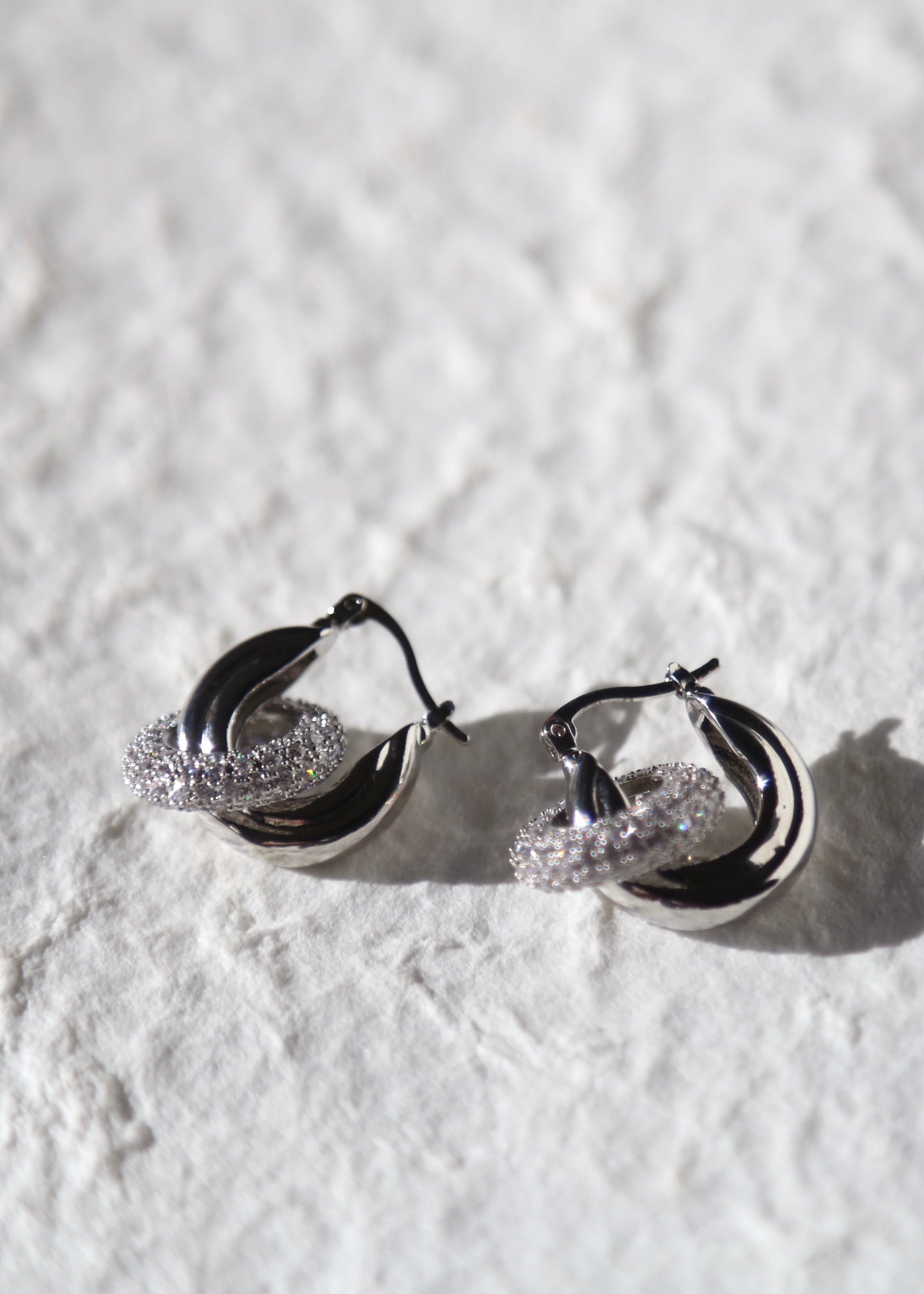 Gloria hoops
