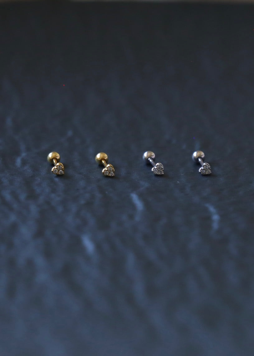 Ula studs