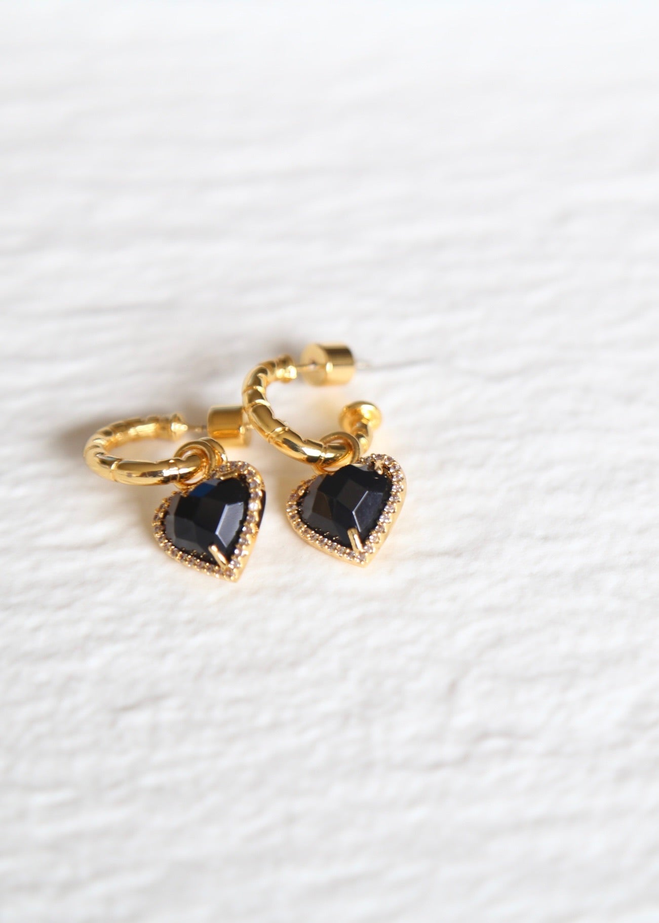 Jennie hoops