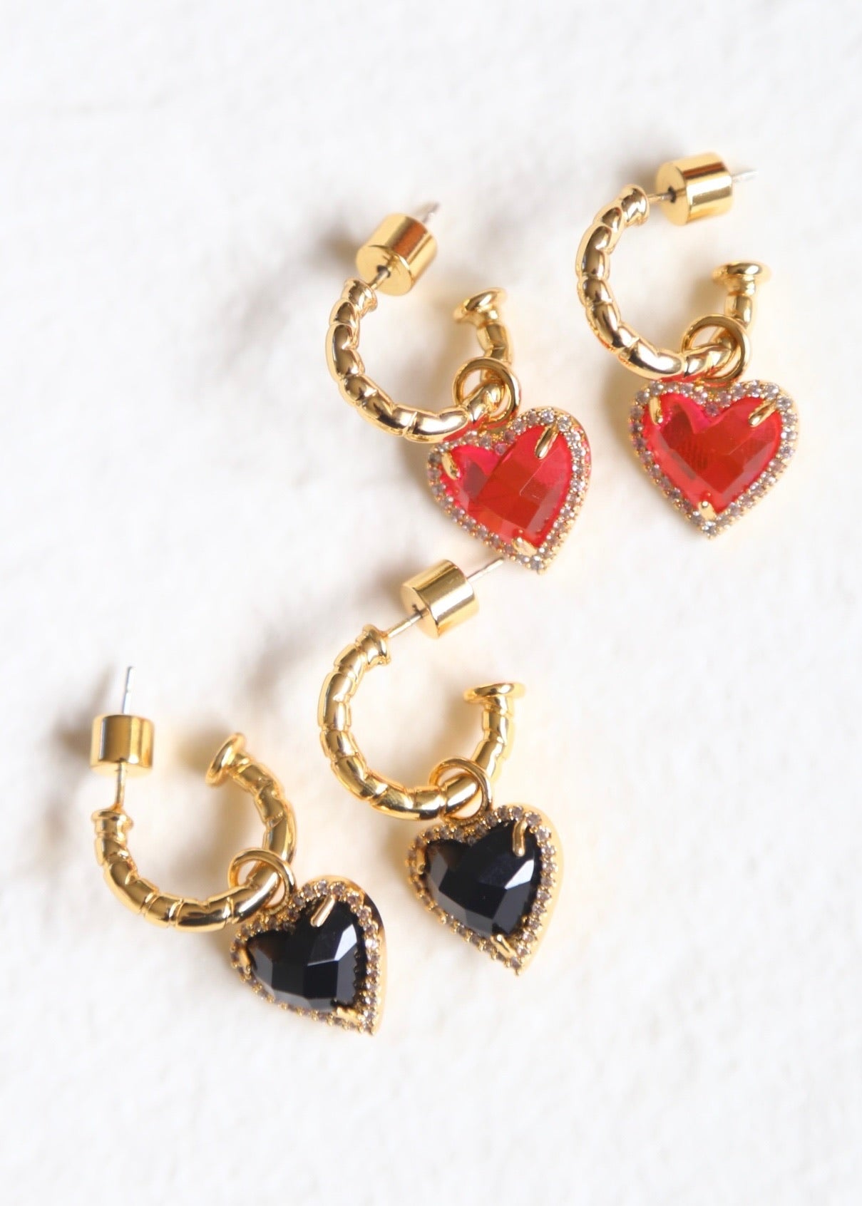 Jennie hoops