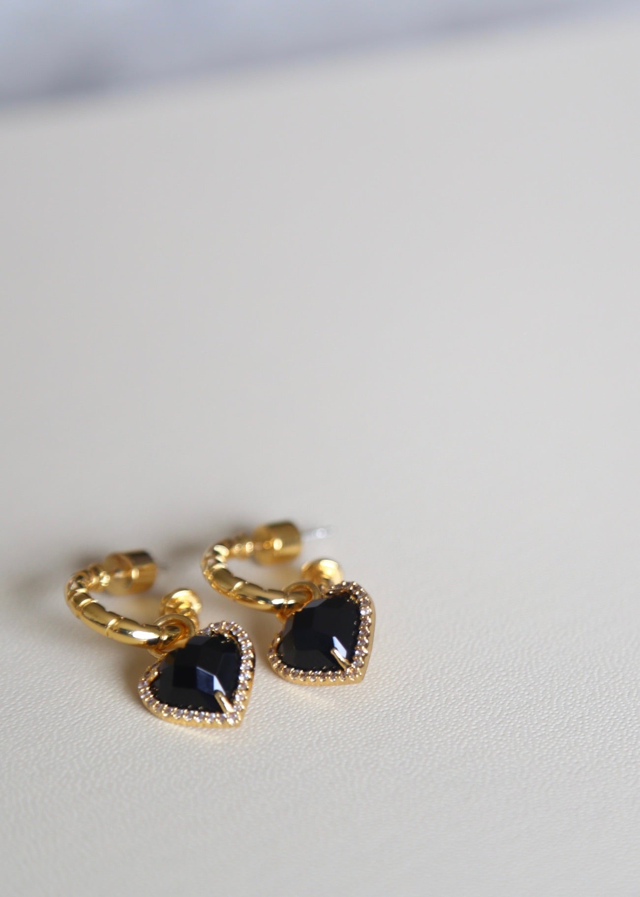 Jennie hoops