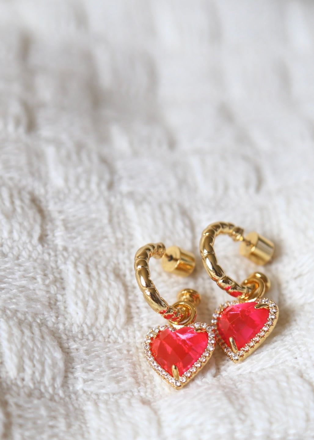 Jennie hoops