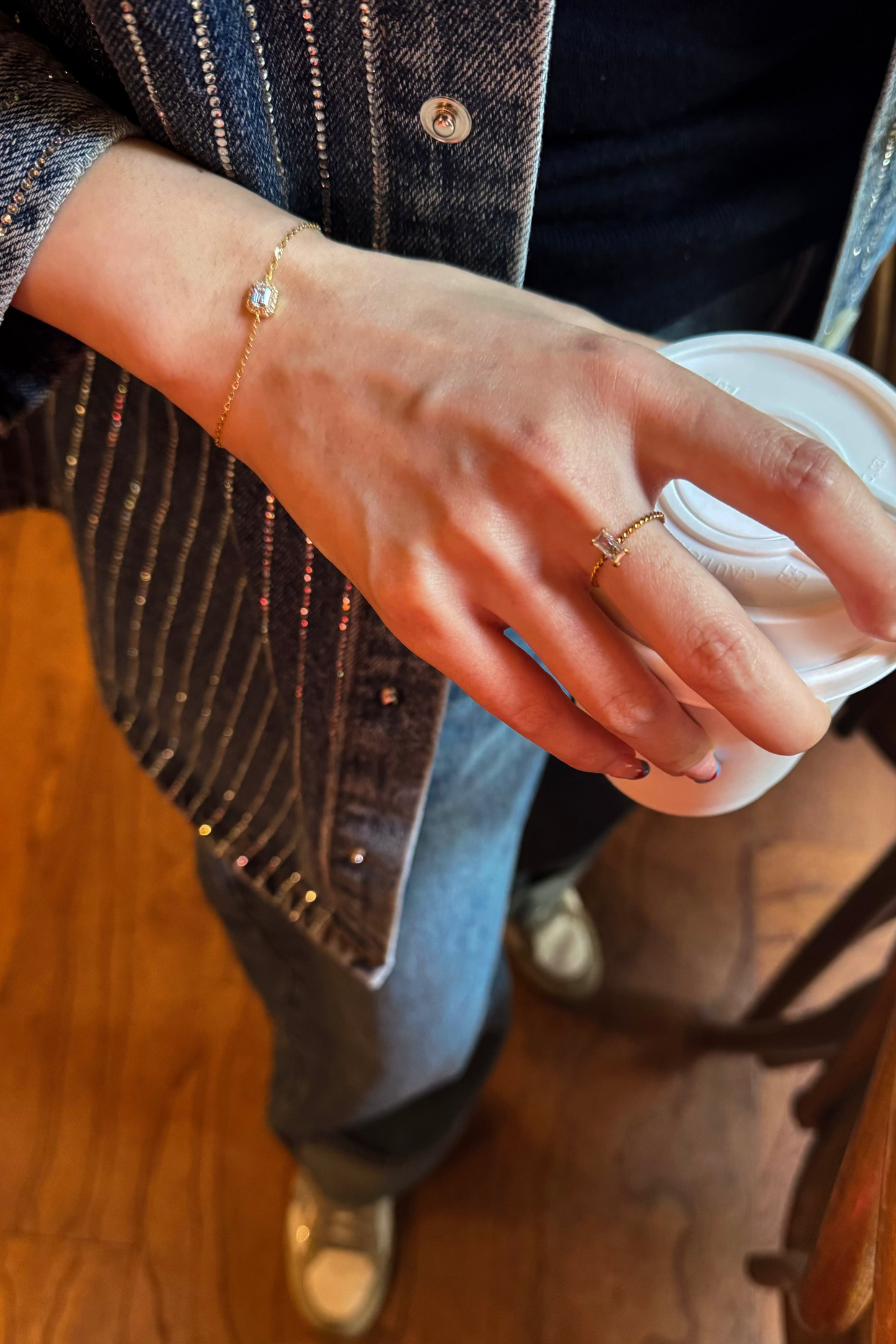 Nora Bracelet