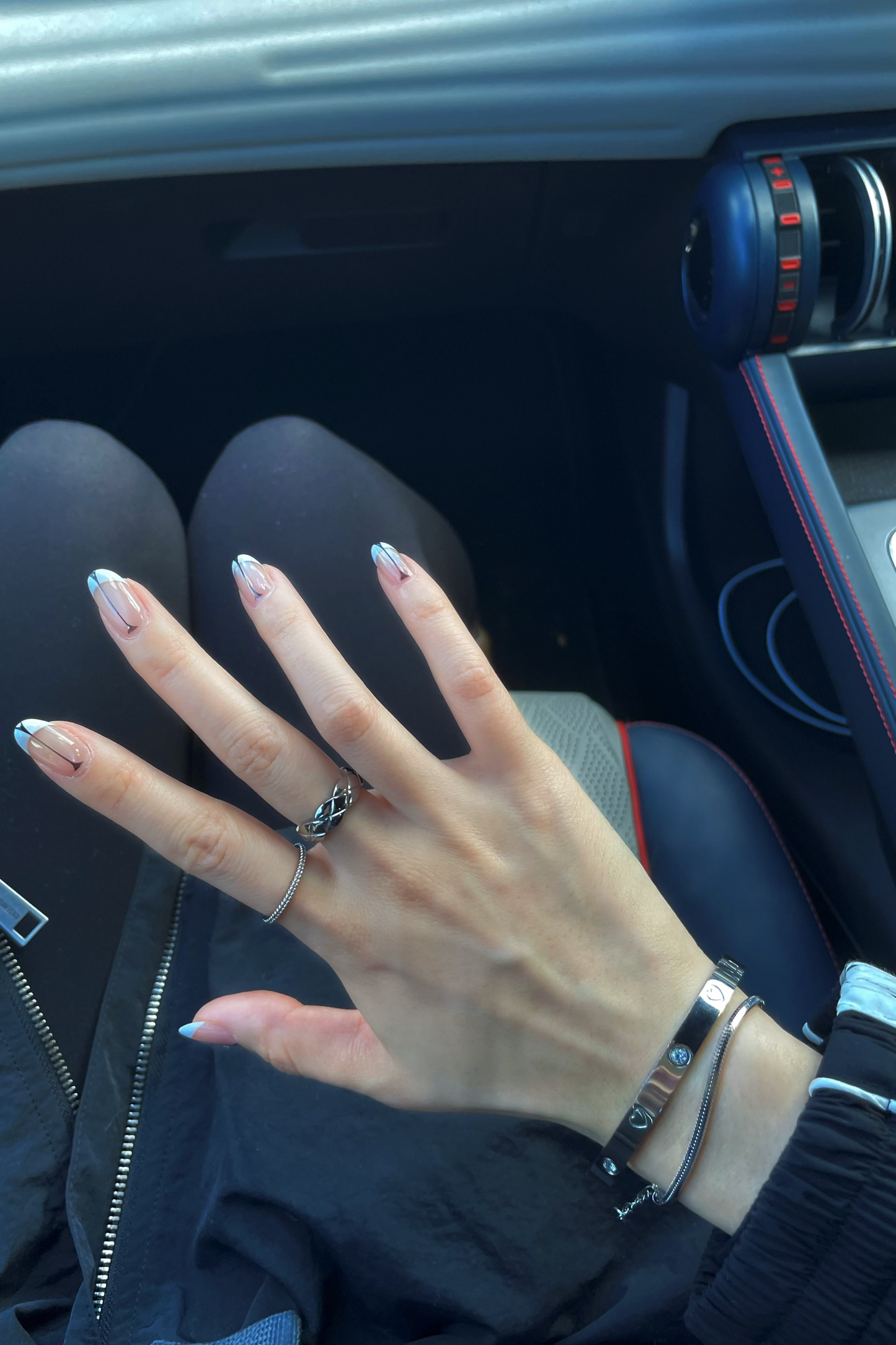 Lena Bangle