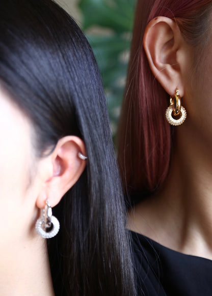 Gloria hoops