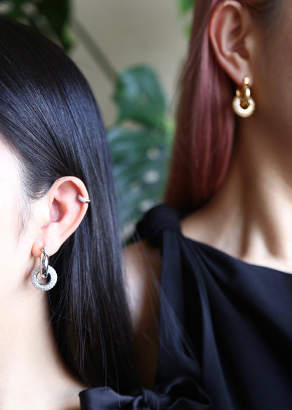 Gloria hoops