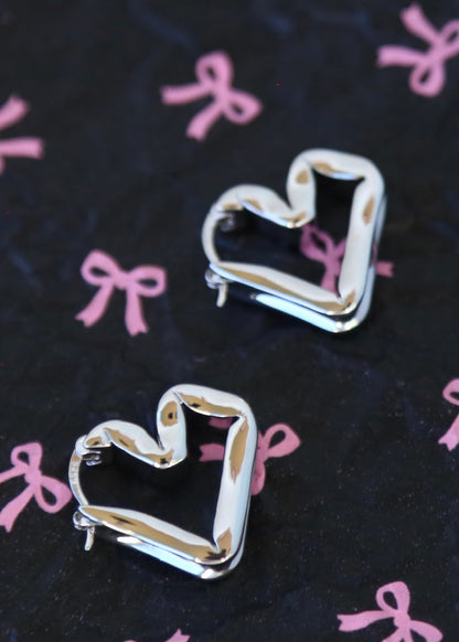 Elvira hoops
