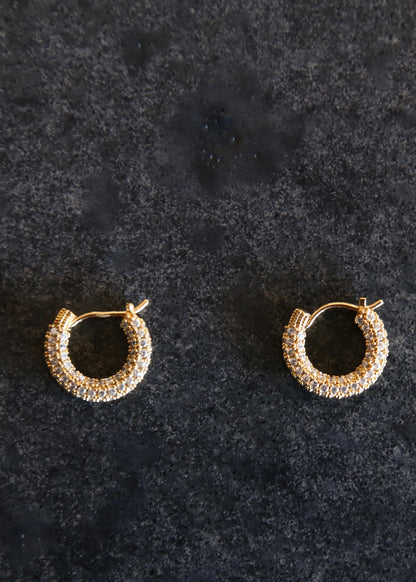 Astrid hoops