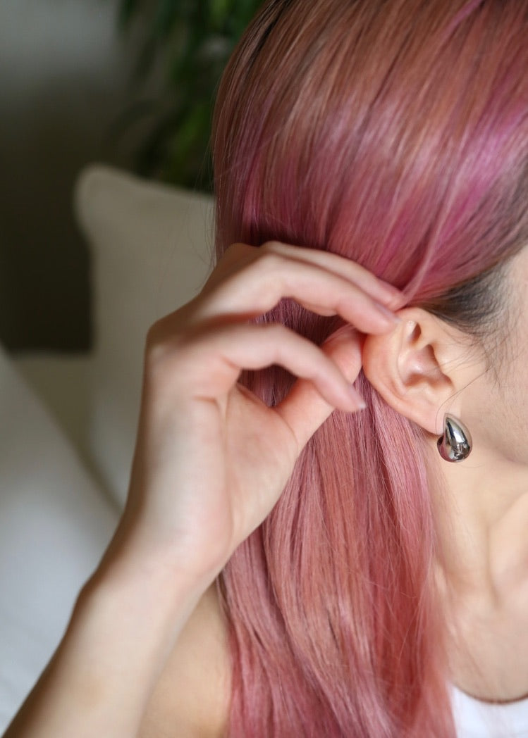 Eve hoops
