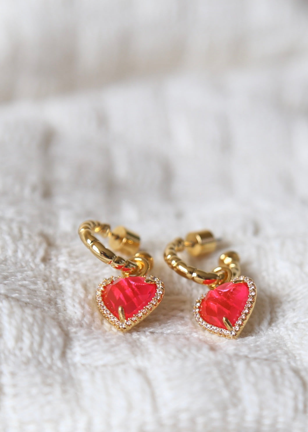 Jennie hoops
