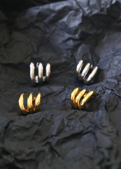 Fransesca studs