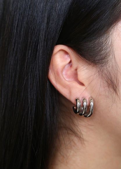 Fransesca studs