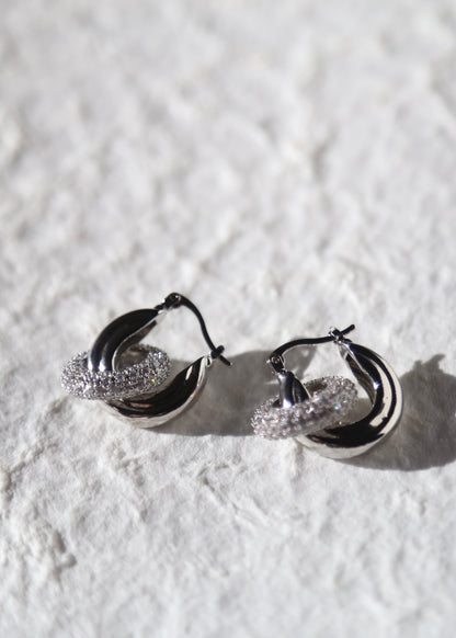 Gloria hoops
