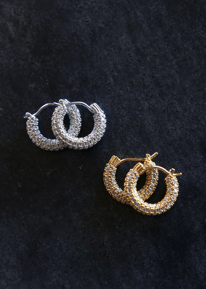 Astrid hoops