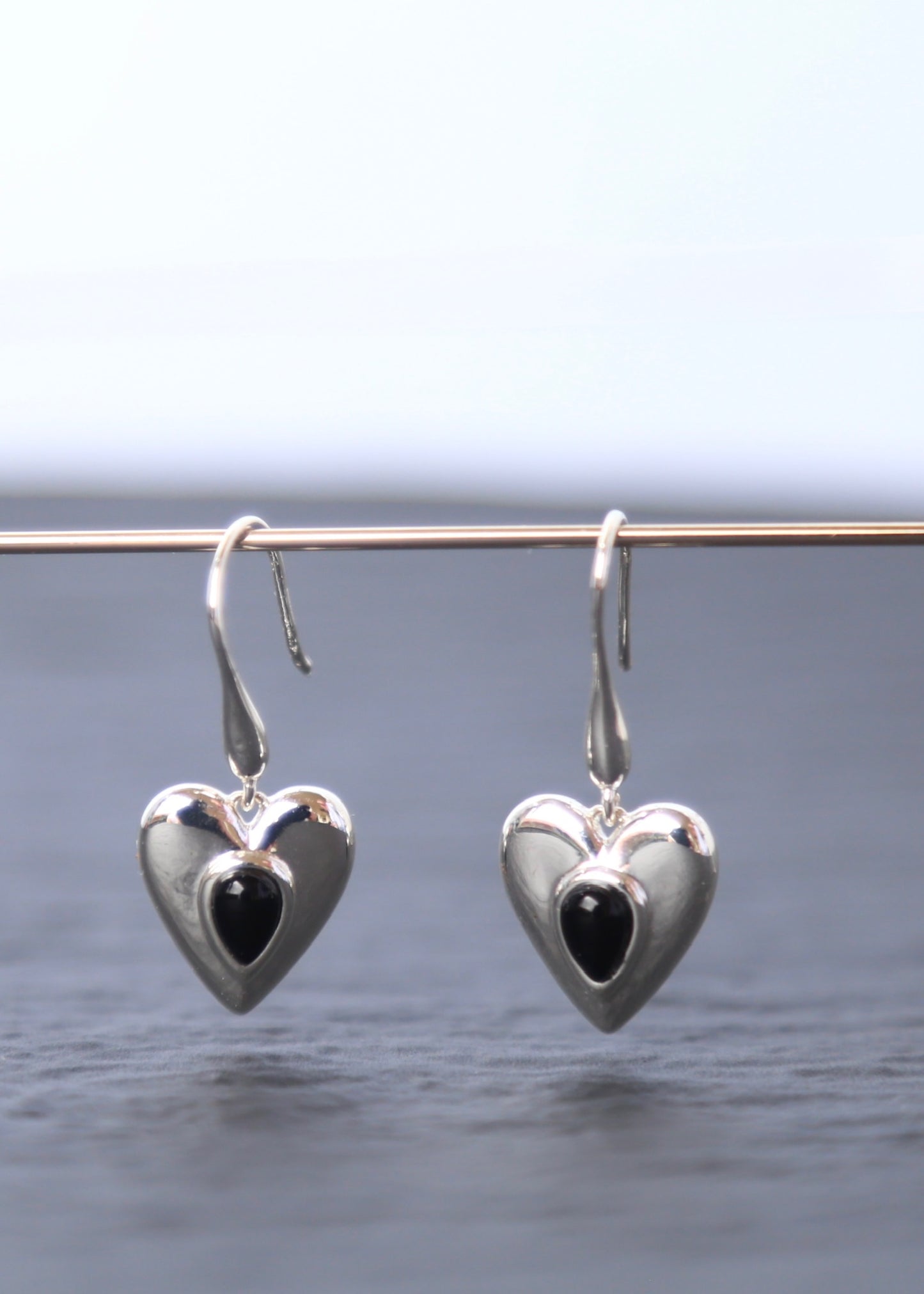 Ziva dangles