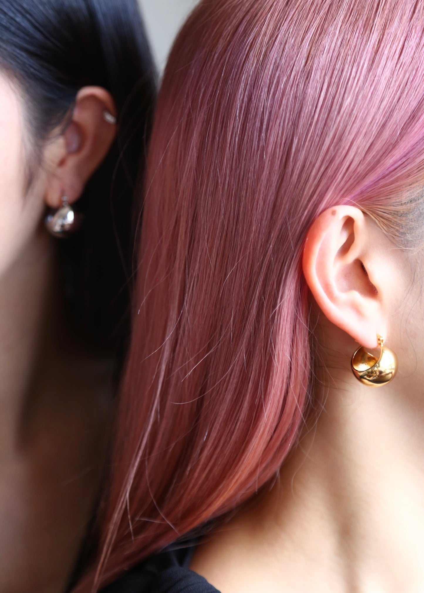 LinaBell hoops