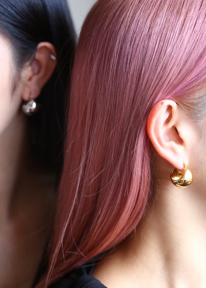 LinaBell hoops