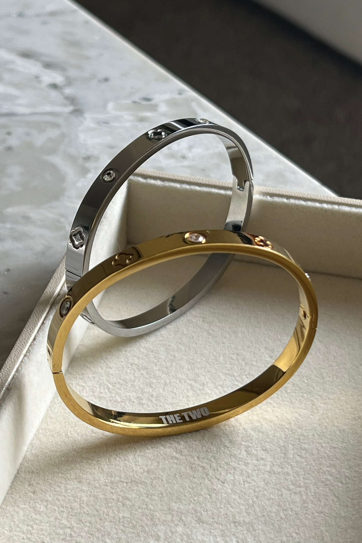 Blair Bangle