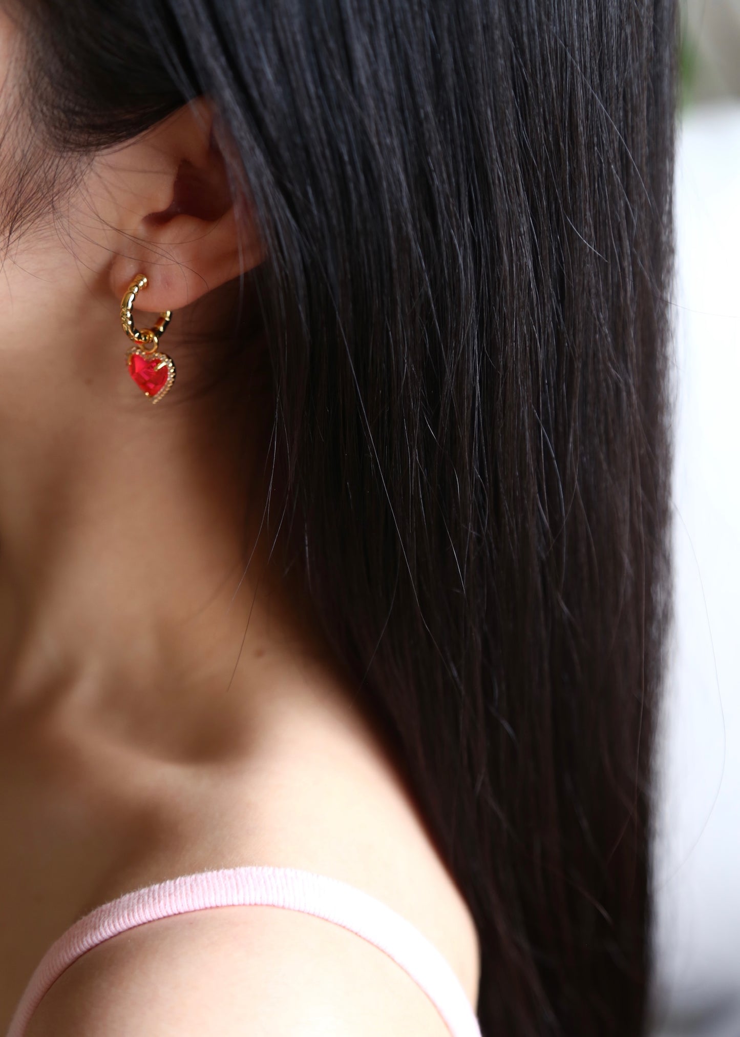 Jennie hoops