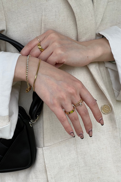 Eira Ring