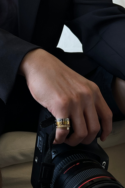 Liael Ring