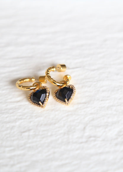 Jennie hoops