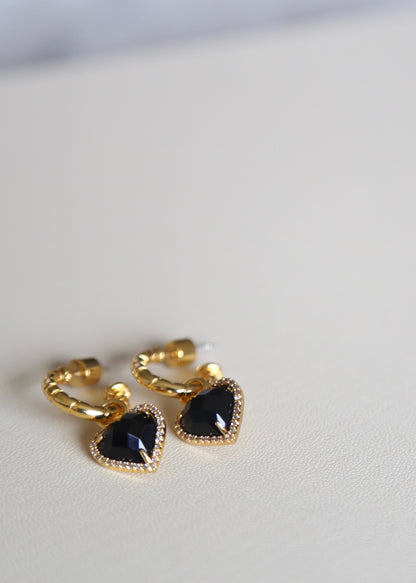 Jennie hoops