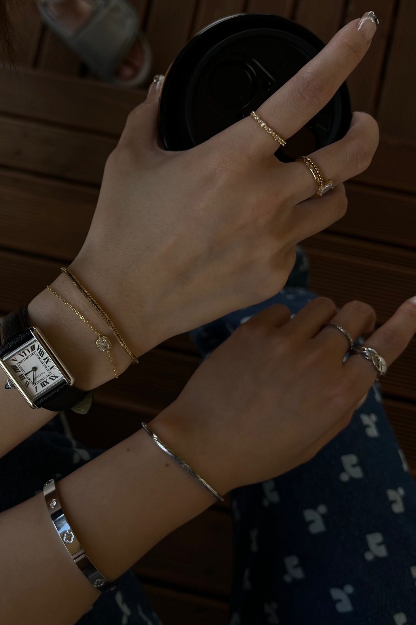 Sylvie Chain