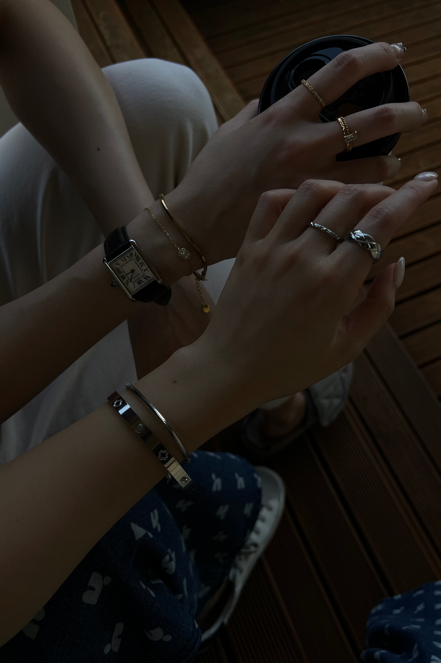 Blair Bangle
