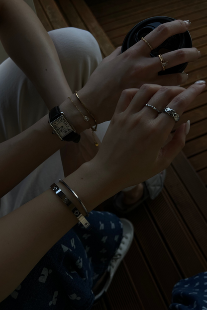 Blair Bangle