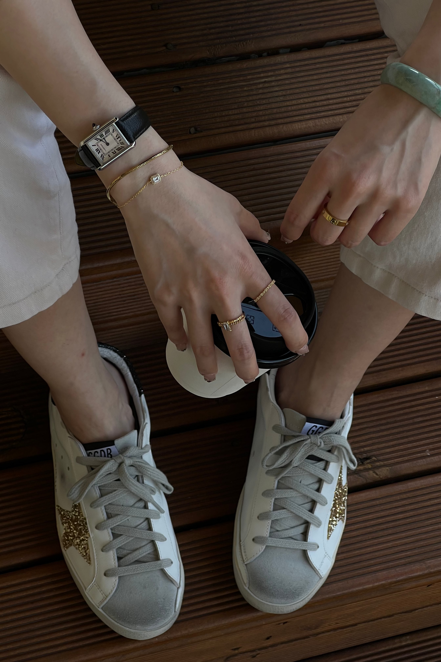 Nora Bracelet