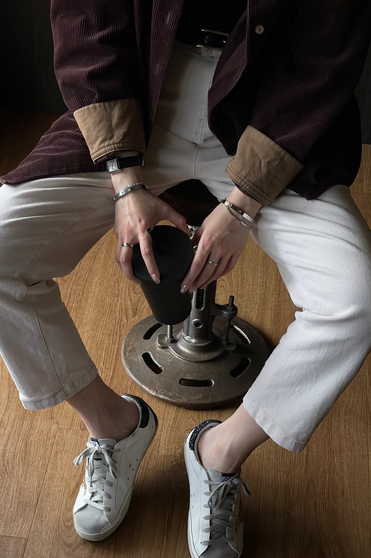 Lena Bangle