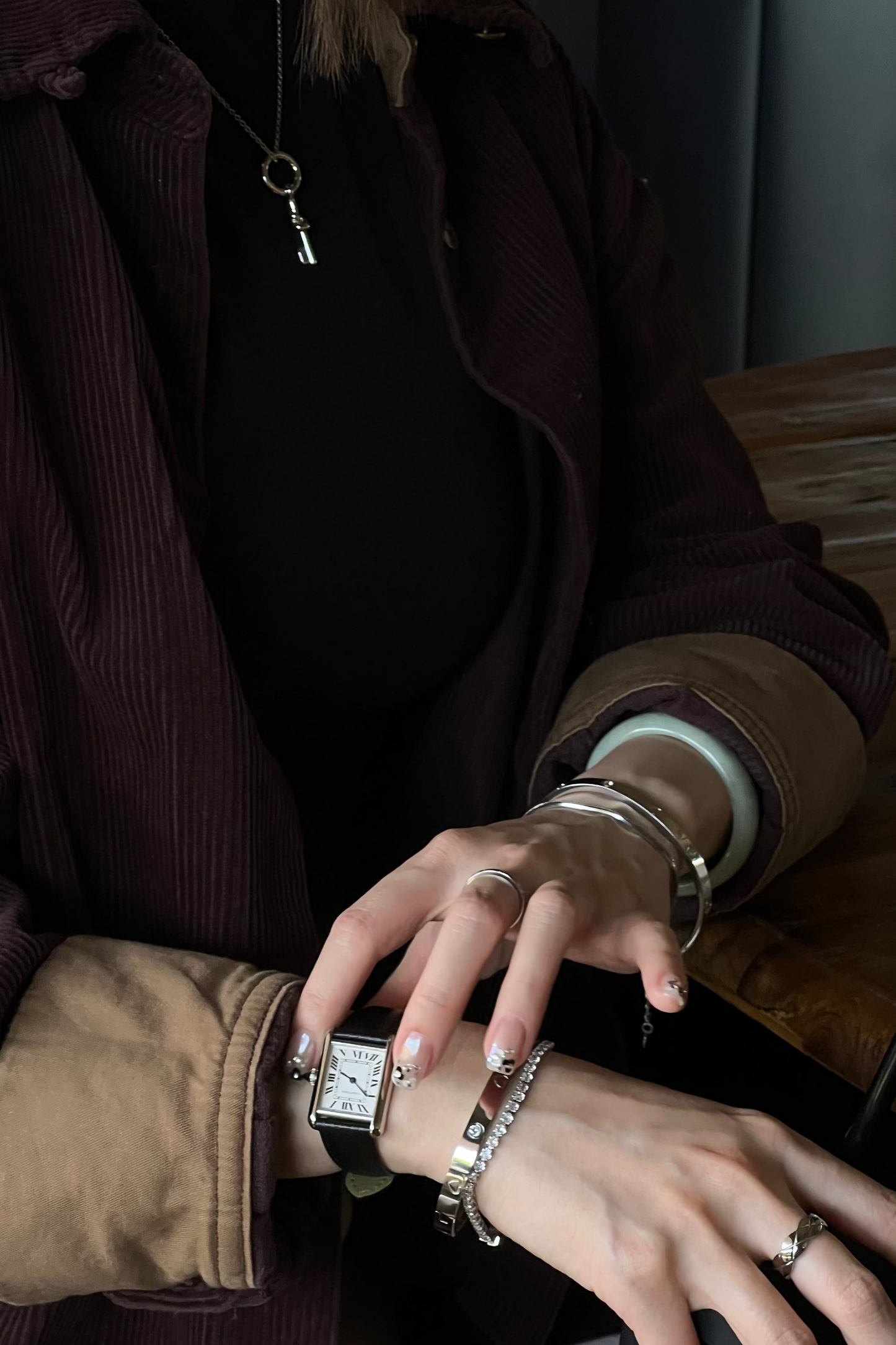 Lena Bangle