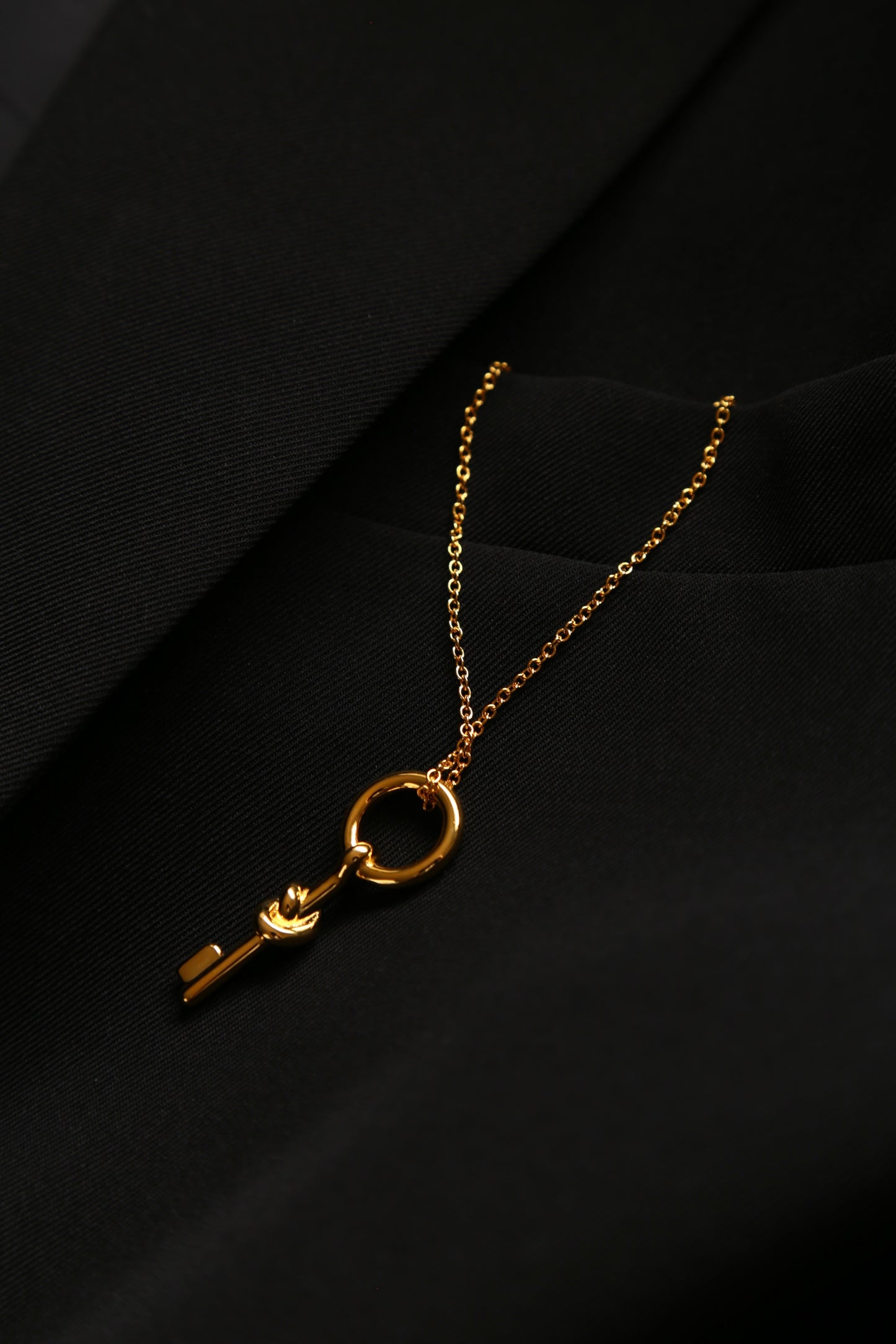 Elspeth Necklace