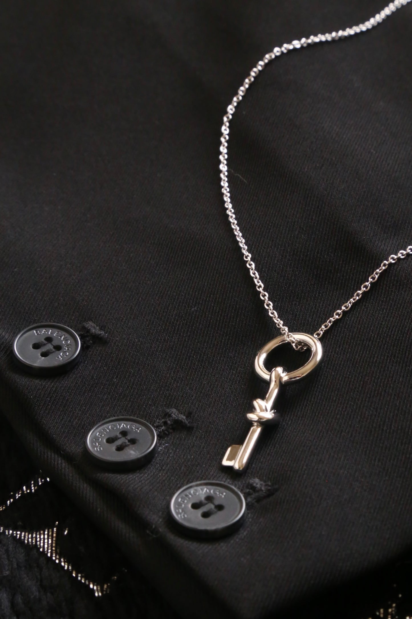 Elspeth Necklace