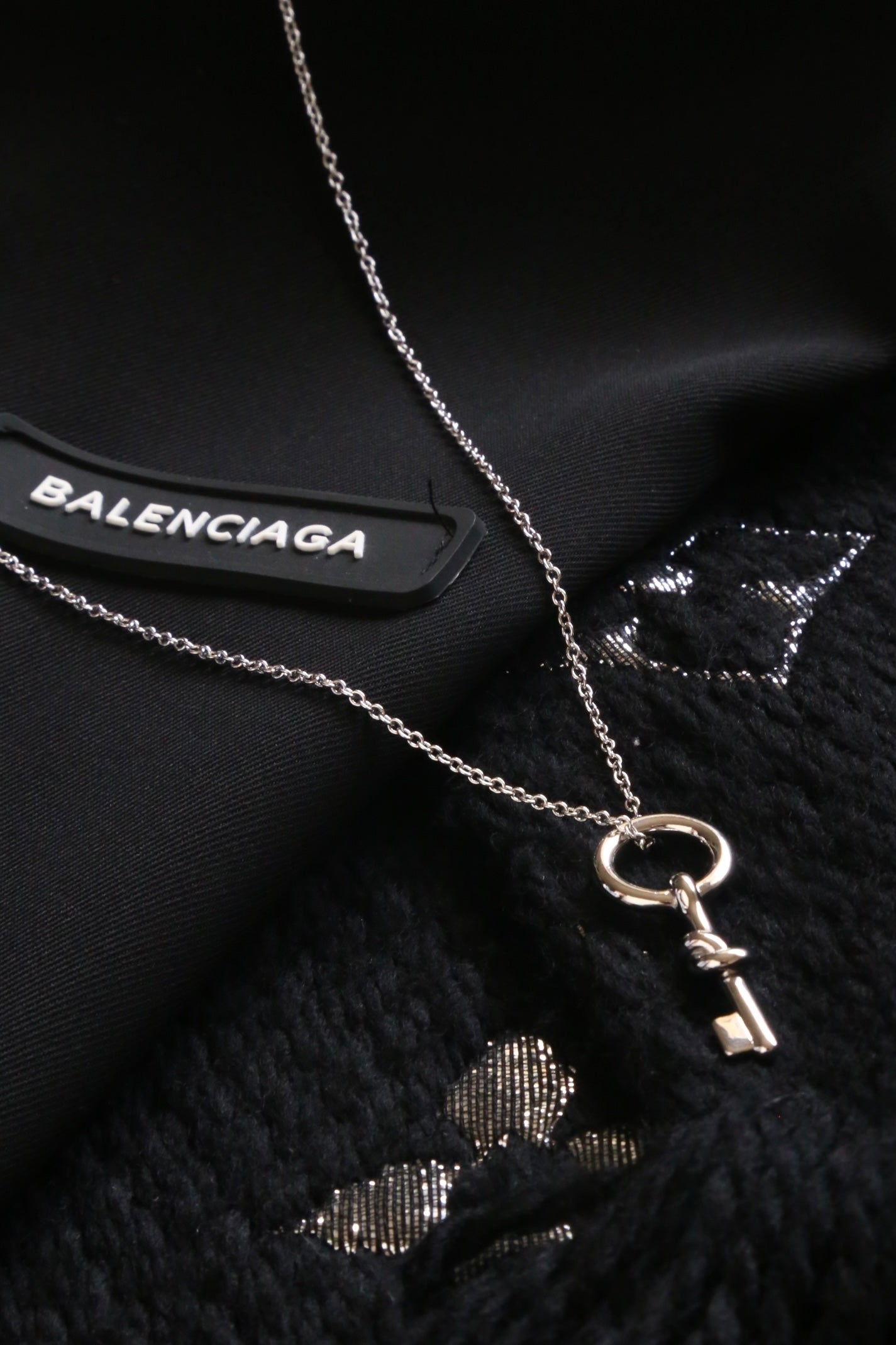 Elspeth Necklace