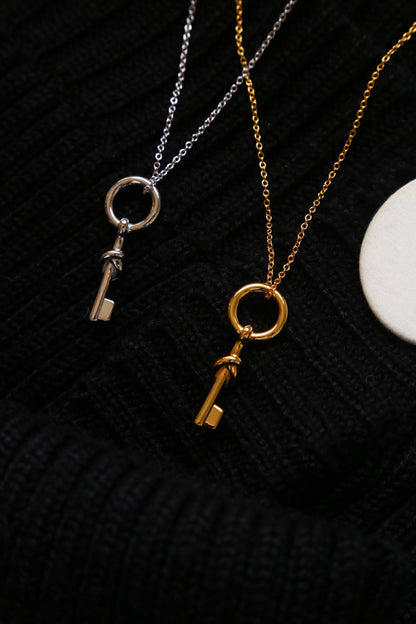 Elspeth Necklace