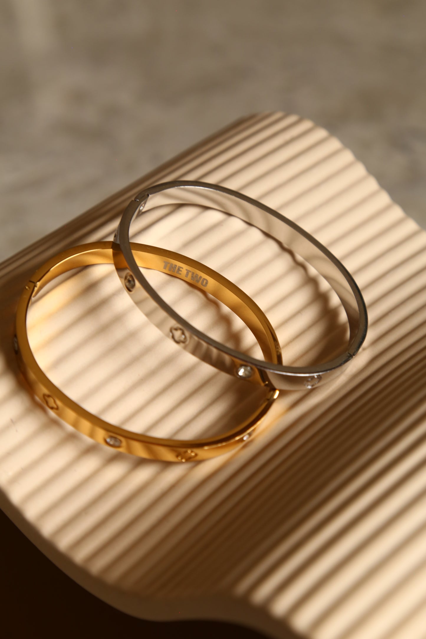 Blair Bangle