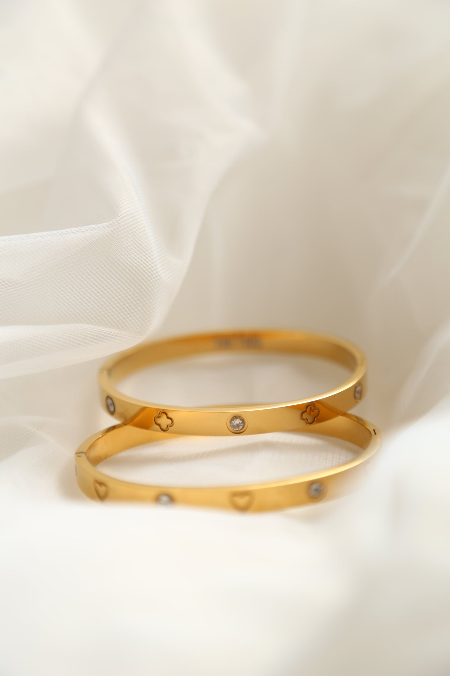 Blair Bangle