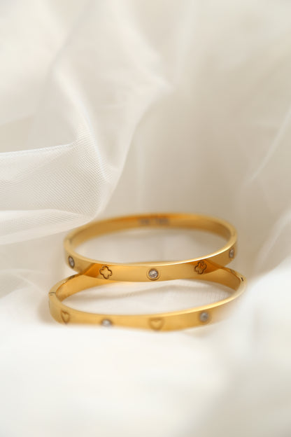 Blair Bangle
