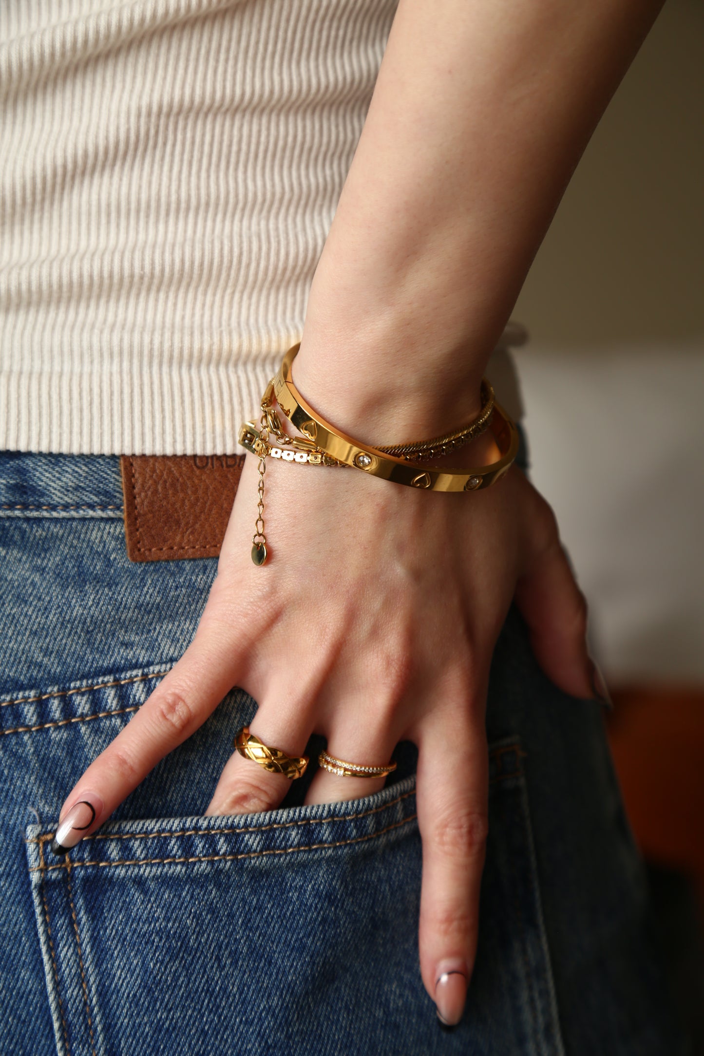 Lena Bangle