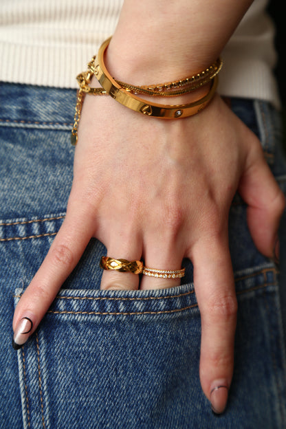 Liael Ring