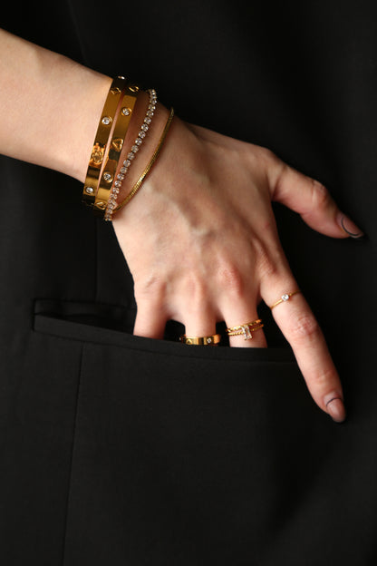 Aurora Bracelet