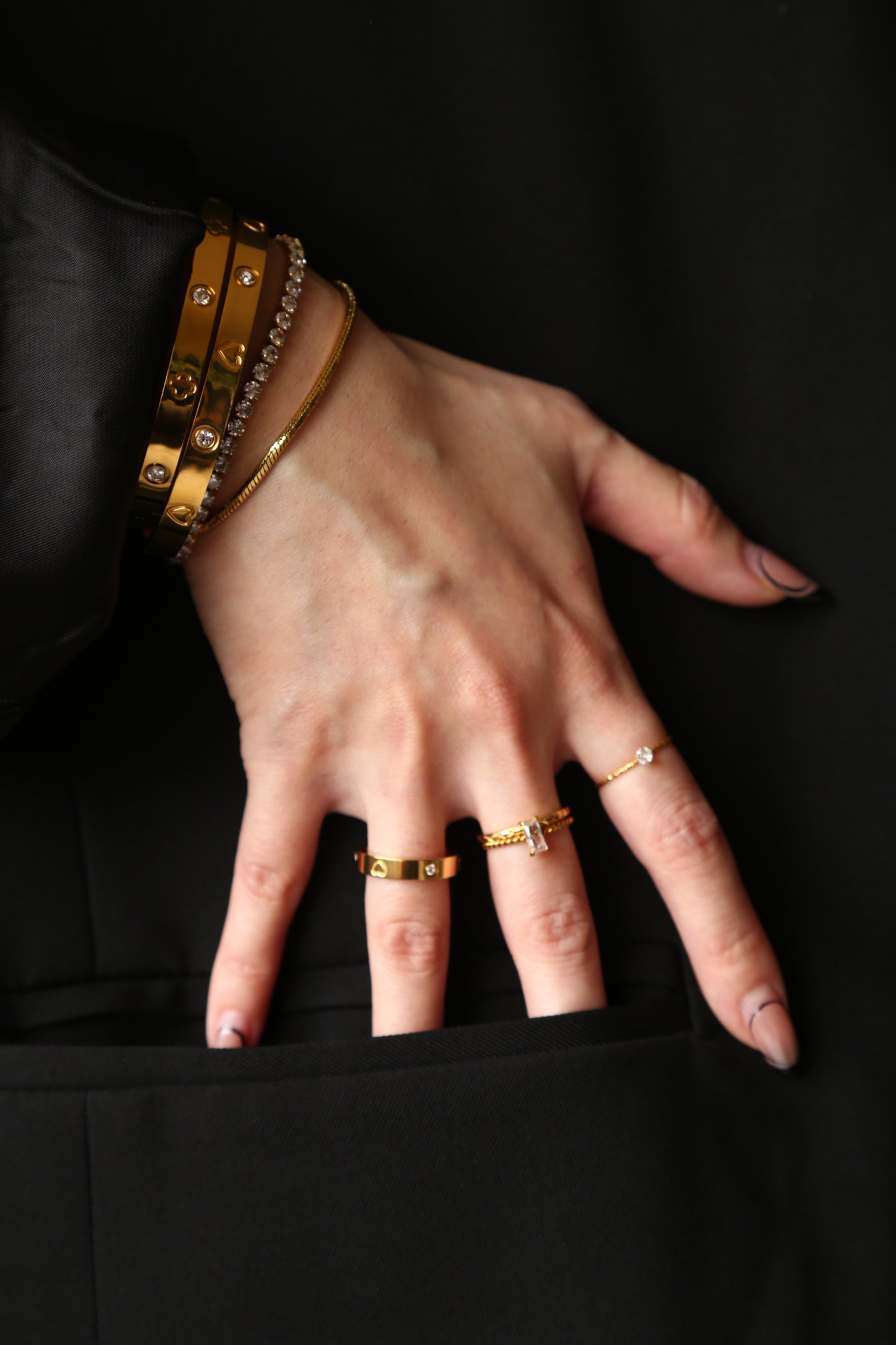 Eira Ring