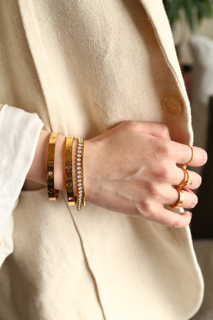 Blair Bangle