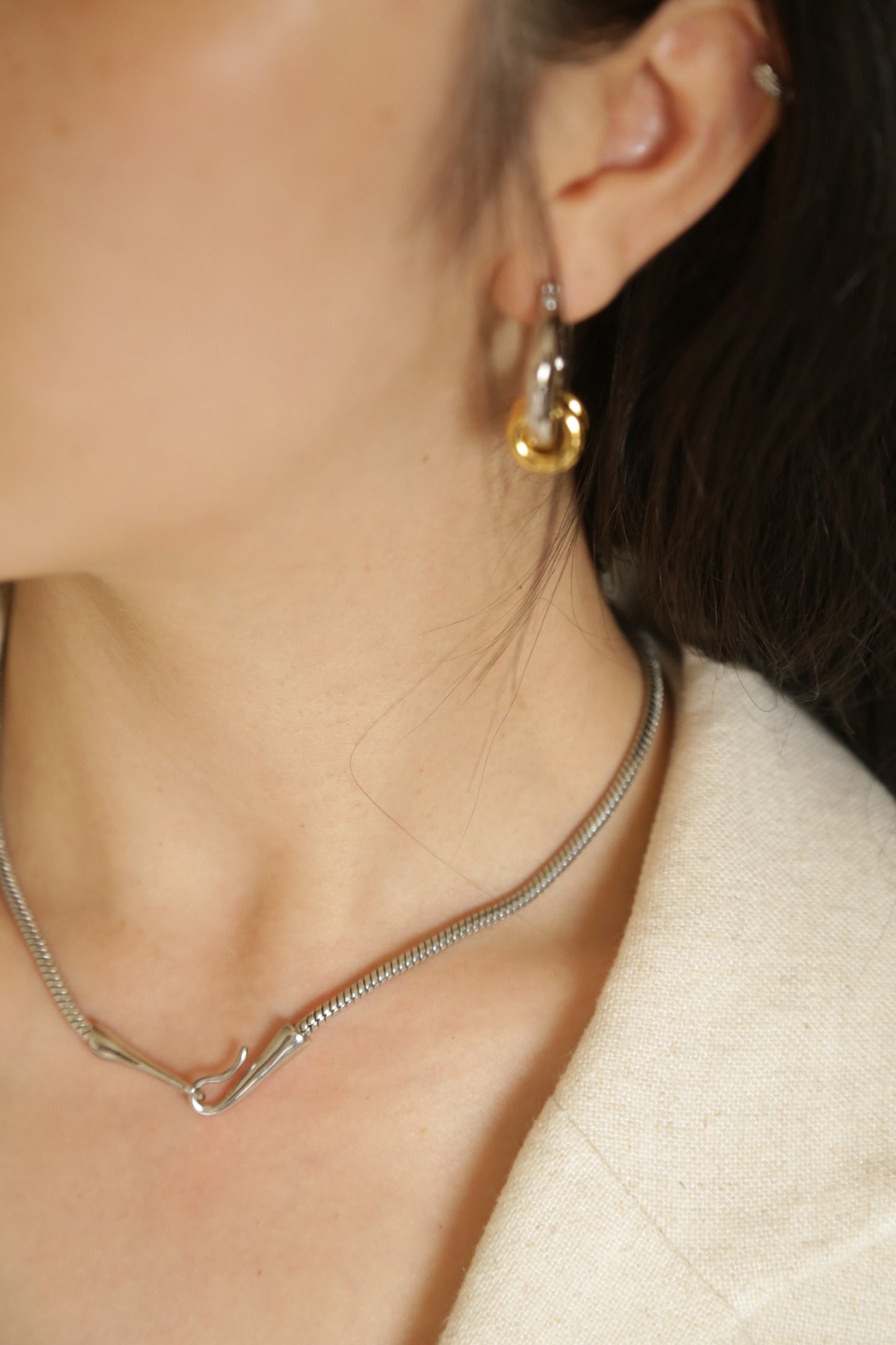 Zelda Necklace